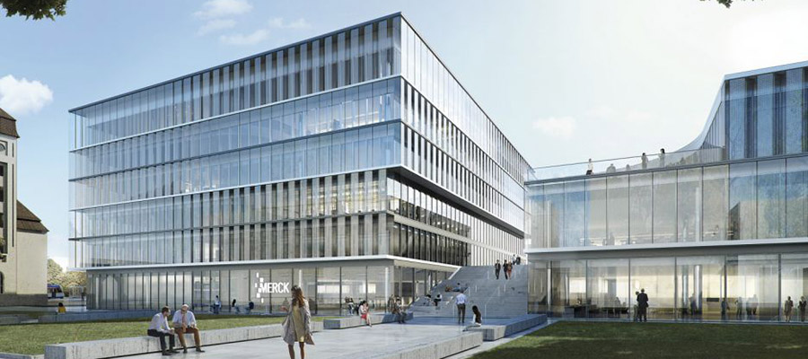 © HENN Architekten © HENN Architekten