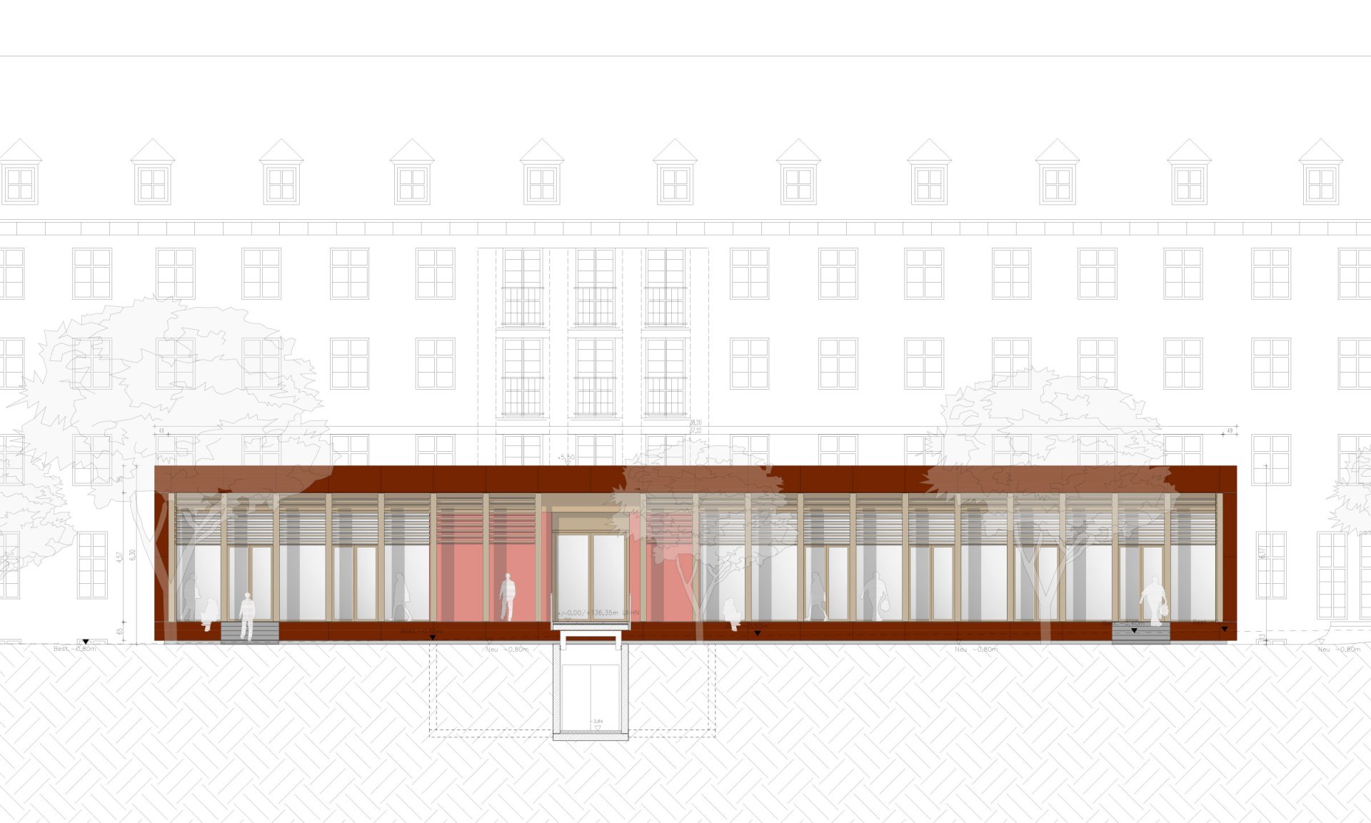 © Bieling Architekten © Bieling Architekten