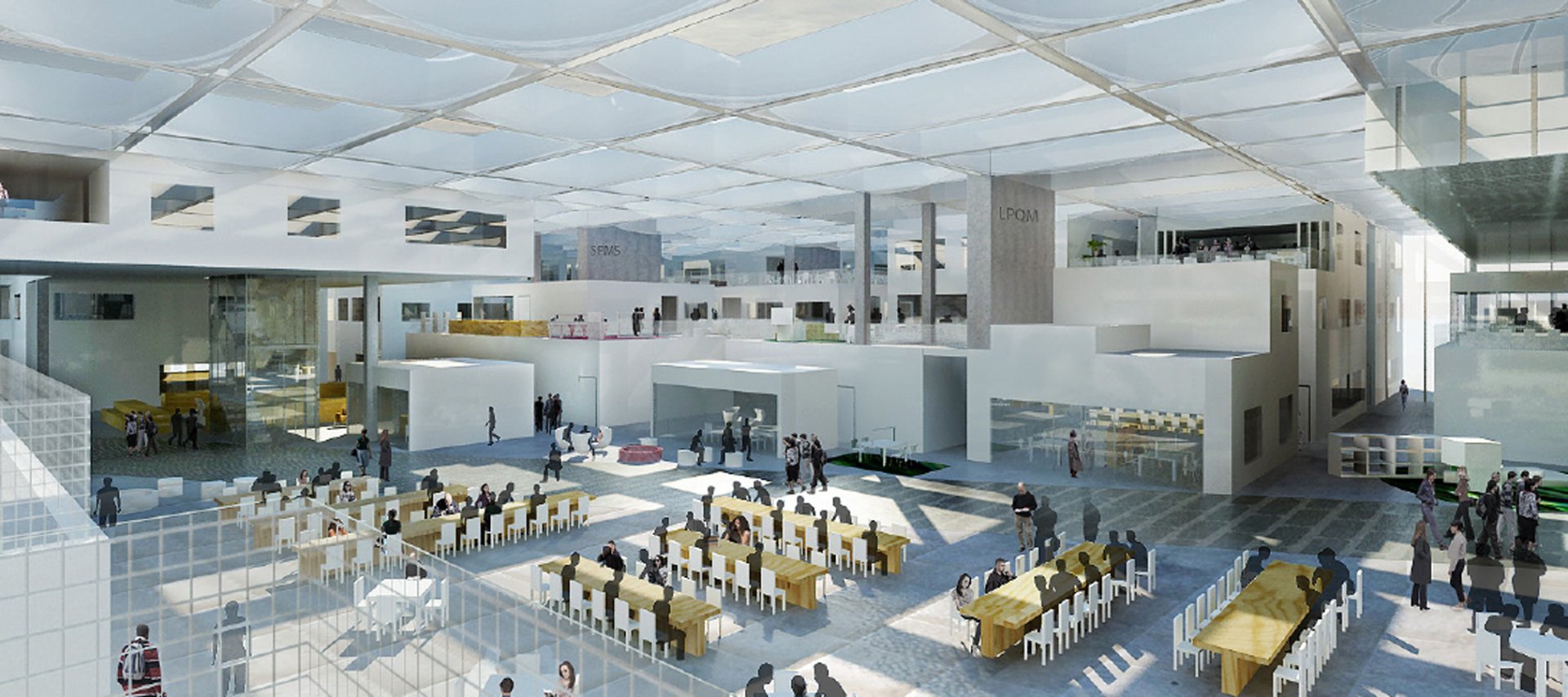 © OMA Rem Koolhaas © OMA Rem Koolhaas