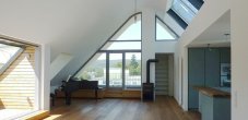 Attic extension ViPe
