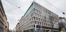 Volksbank AG Headquarter