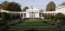 Staatsbad Wandelhalle