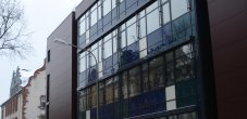 Three Grammar Schools