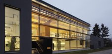 University of Applied Sciences Darmstadt