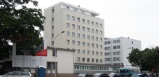 Headquarter Darmstadt