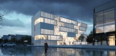 Bochum University of Applied Sciences (Competition)
