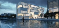 Bochum University of Applied Sciences (Competition)