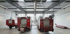 Fire Station Pfaffengrund