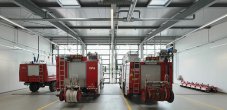 Fire Station Pfaffengrund