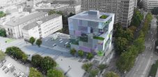 Stuttgart University Voxel (Competition)