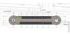 Central Station - New Parking Garage