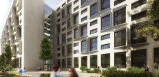 Sommerhoffpark Hall of Residence