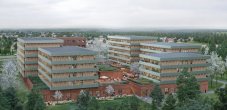 Rehabilitation Centre Deutsche Rentenversicherung Mölln