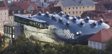 Kunsthaus Graz