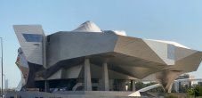 Musée des confluences