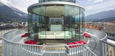 Lichtblick - 360° Cafe