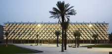 National Library of King Fahad