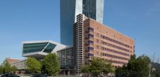 ECB − Großmarkthalle