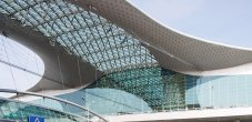 Sheremetyevo Terminal 3