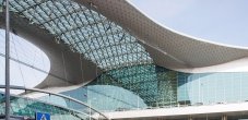 Sheremetyevo Terminal 3