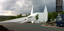 Ecumenical Motorway Church Siegerland