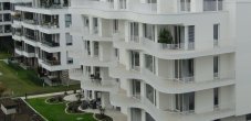 City Villas Rheinufer Ludwigshafen