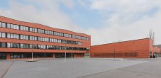 Secondary School 'Kaiserin Theophanu Schule'