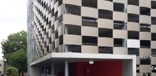Park Deck Civil Engineering Institute