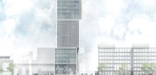 High-Rise BASF (Competition)