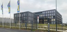 Haribo Headquarter
