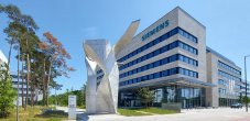 Siemens Campus
