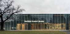Bauhaus Museum Dessau