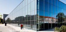 Bauhaus Museum Dessau