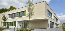 Burgwaldschule Wetter 