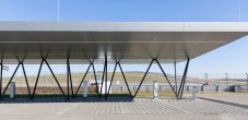 Fast-Charging Station Leipzig