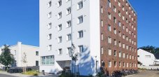 Student Residence Watzenborner Weg