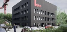 Office Building Lupp