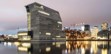 New Munch Museum