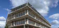 Groupe Scolaire Yvonne Kerzrého