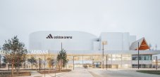 Adidas Arena
