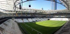 BJK Vodafone Arena