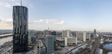 Vienna DC Tower 1