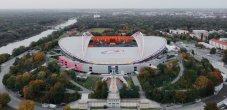 Red Bull Arena Leipzig