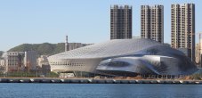 Dalian International Conference Center