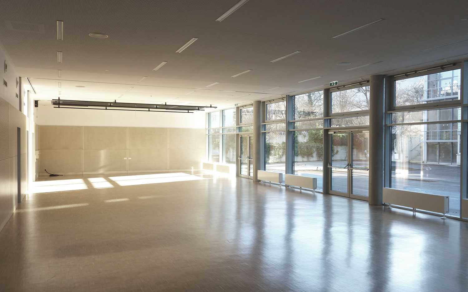 © Ruderstaller Architektur