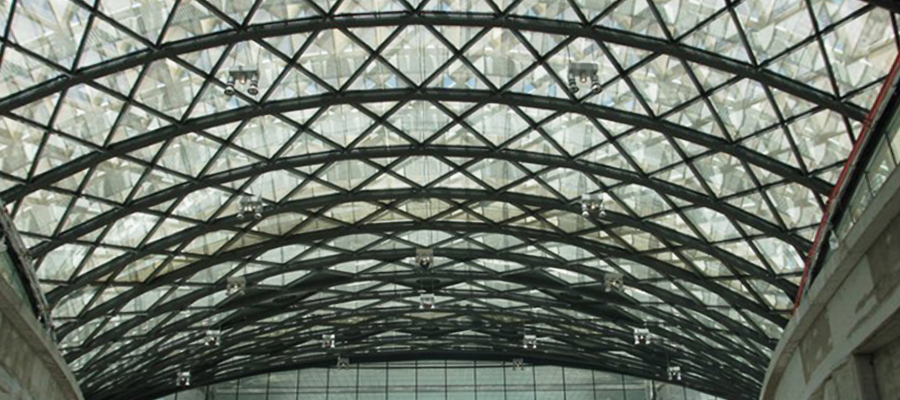 © Waagner Biro Stahlbau © Waagner Biro Stahlbau