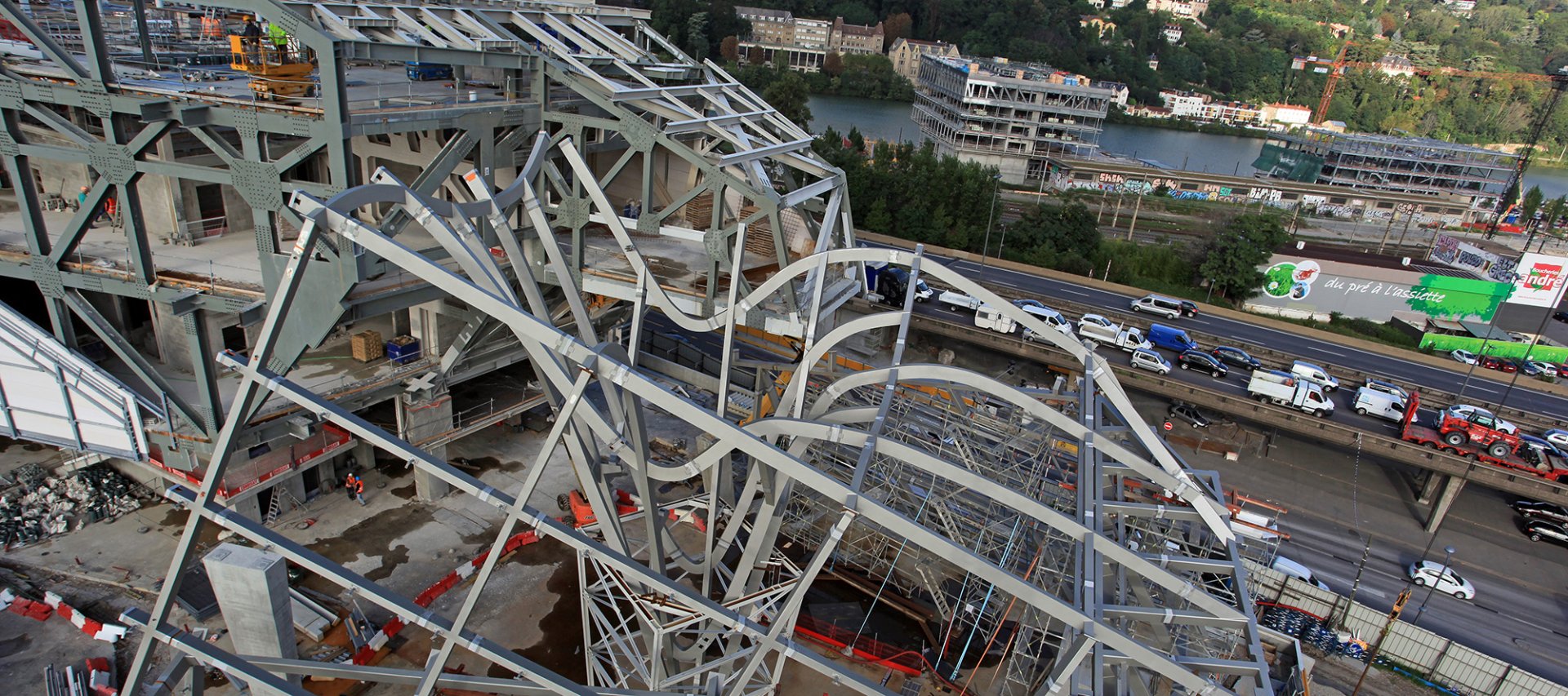 © Coop Himmelb(l)au