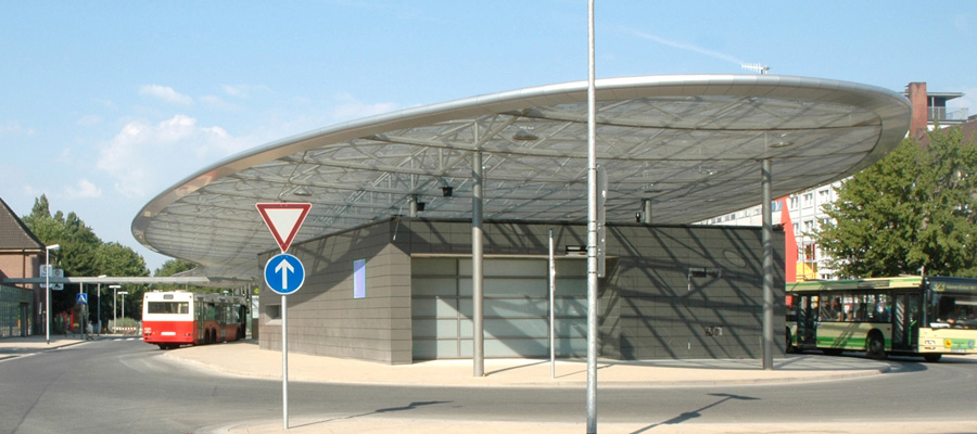 © Heiderich Hummert Klein Architekten © Heiderich Hummert Klein Architekten