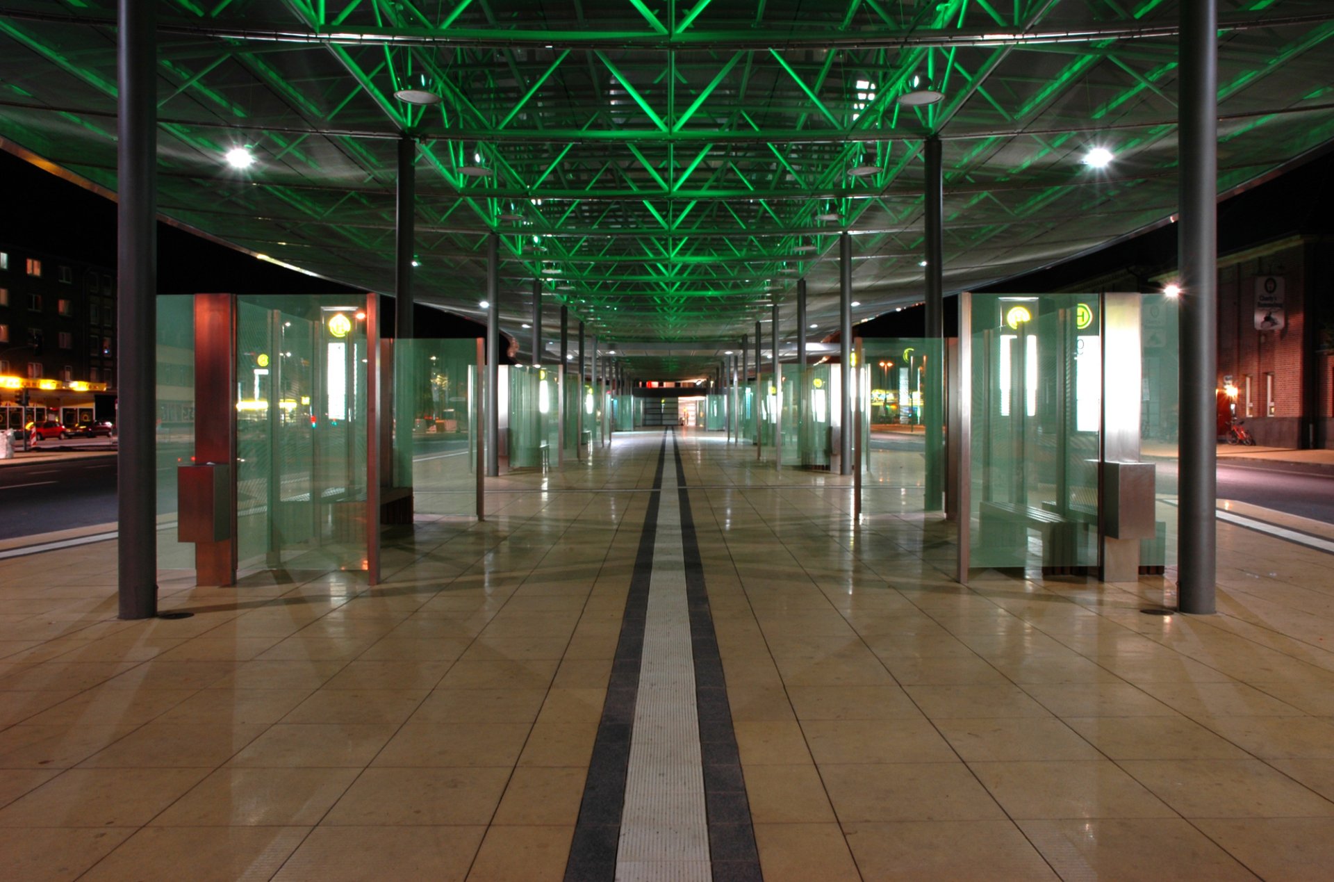 © Heiderich Hummert Klein Architekten