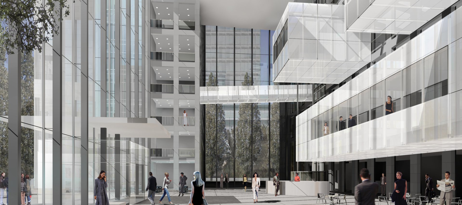 © MOW Architekten © MOW Architekten